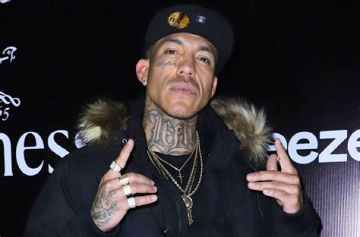 Rapper Lefty Twitter Video Surveillance Footage Before Murder