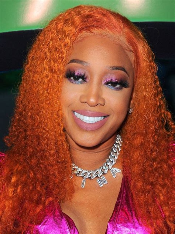 Rapper Trina Is Engaged! [VIDEO] theJasmineBRAND