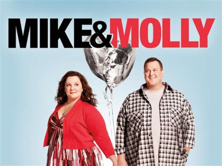 Ratings Review MIKE & MOLLY (Season Six) TVaholic's TV Blog