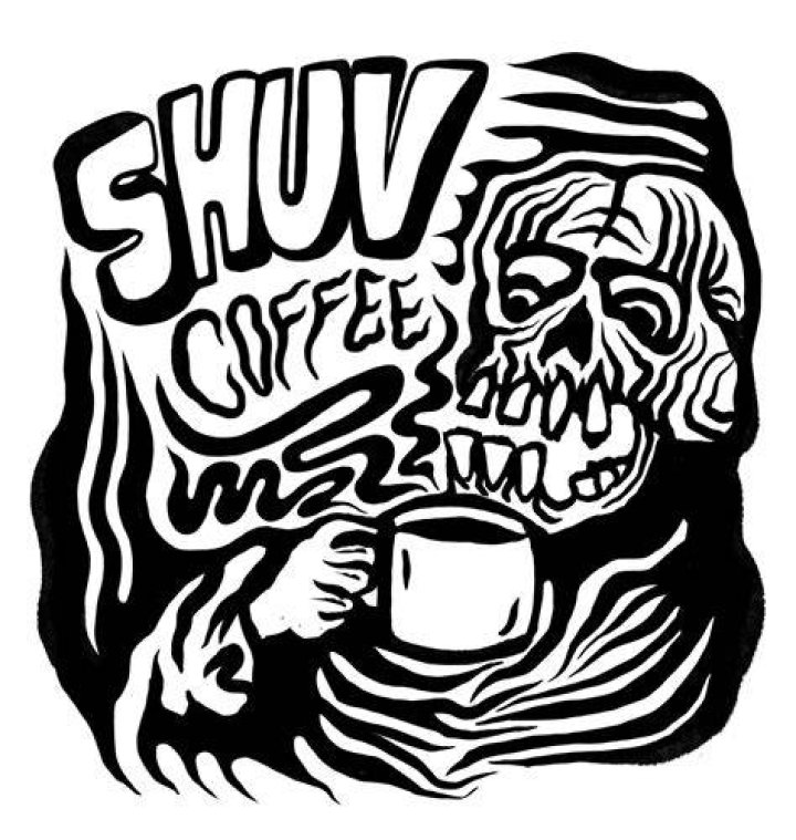Raul Gonzalez Washed Shuv Coffee