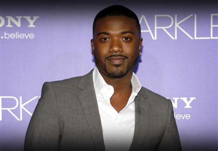 Ray J Birthday