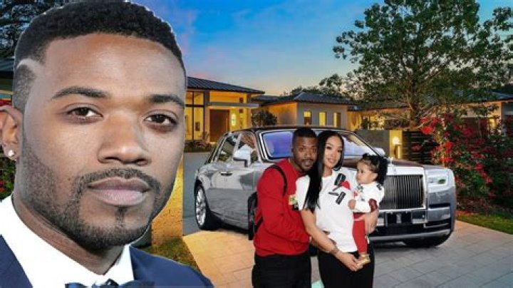 Ray J Net Worth 2024 Age, Wife, Earnings, Salary and Assets