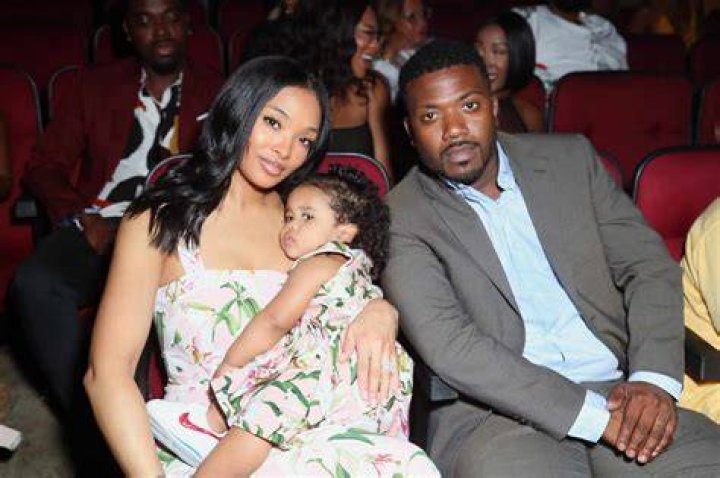 Ray J Net Worth in 2018 How rich is Ray J? Celeb Tattler