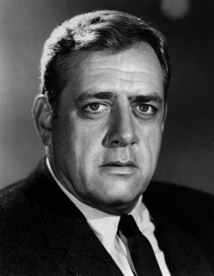 Raymond Burr/Robert Benevides Collection