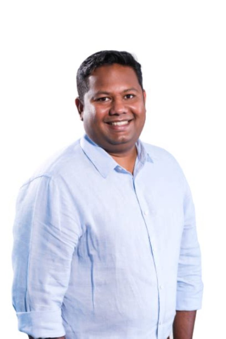 Razal moidu Managing Director majestic holding pvt ltd LinkedIn