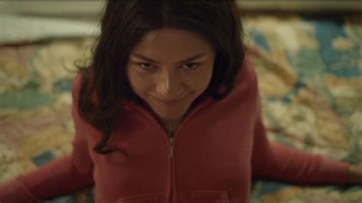 Reacts To Trailer For Zendaya's New Movie Challengers