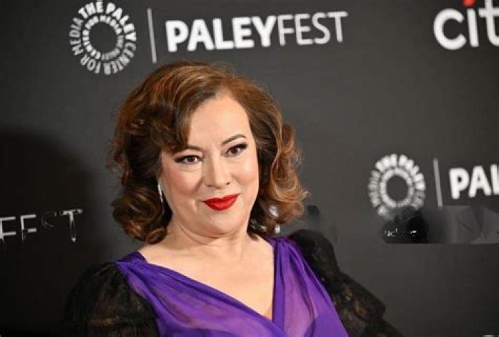 Read Jennifer Tilly &lsquo;I Know Actors Are Meant To Say Sex Scenes Are