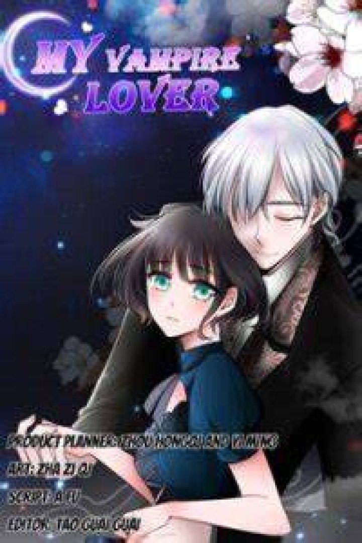 Read My Vampire Lover Manga English [All Chapters] Online Free MangaKomi