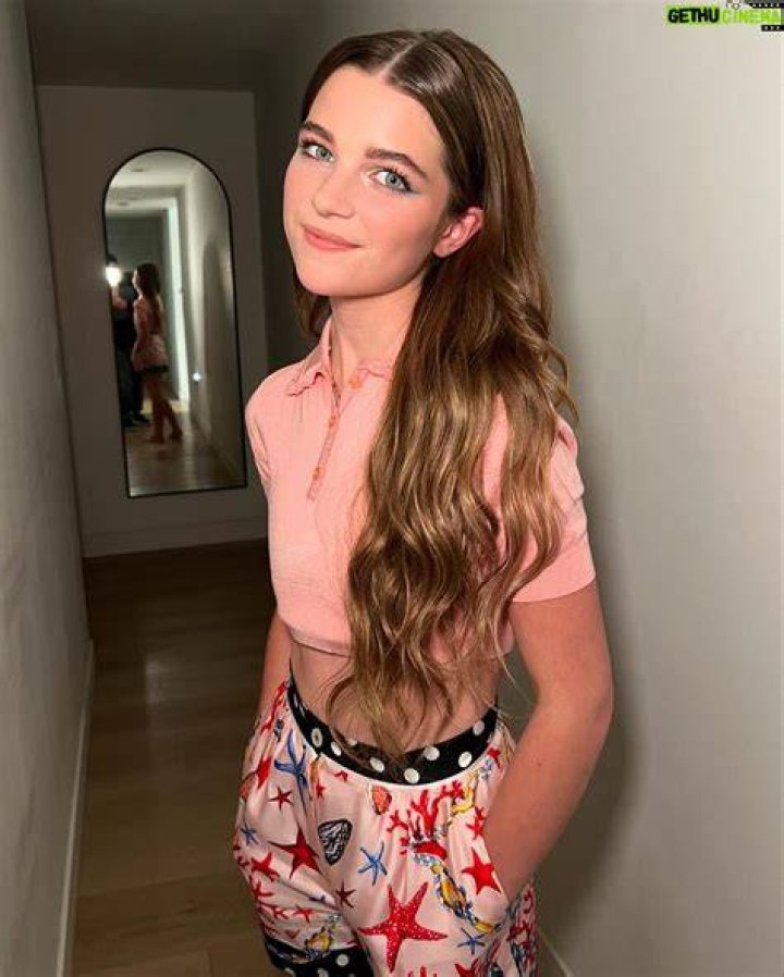 Reagan Revord Age 2024 Jean Patrice