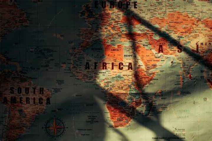 Reaganite Independent Inside the World's Most Secure Supermax ADX