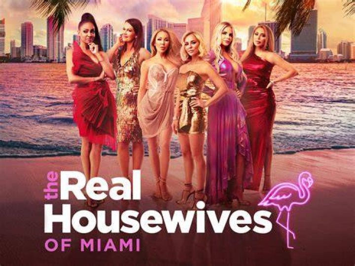 Real Housewives Of Miami's Dr. Lenny Hochstein's NEW Girlfriend Joins O