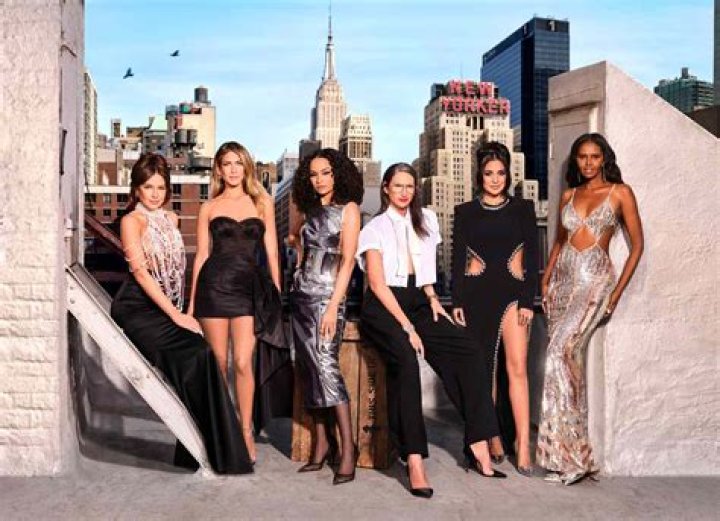 &lsquo;Real Housewives of New York&rsquo; looks to boost diversity Page Six