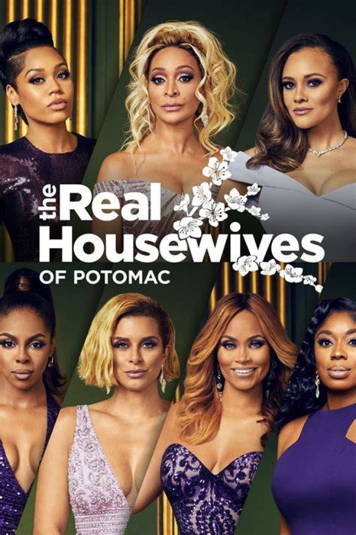 ‘Real Housewives of Potomac’ Star Gizelle Bryant Mourns Death of Dad