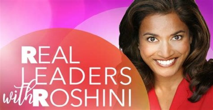 Real Leaders with Roshini Power Couple Greg & Nicole Jennings on how