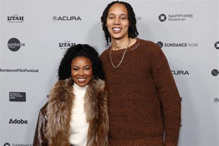 Real story new Brittney Griner’s Wife Cherelle Says Anniversary Call