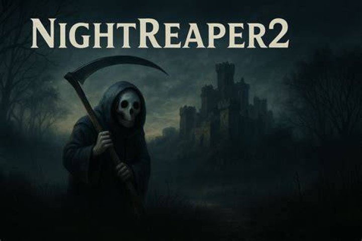 reaper 2 gameplay