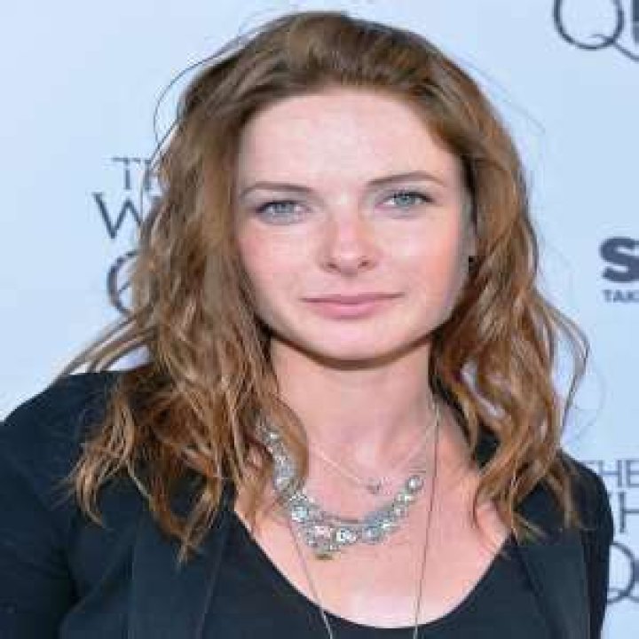 Rebecca Ferguson Birthday, Real Name, Family, Age, Weight, Height
