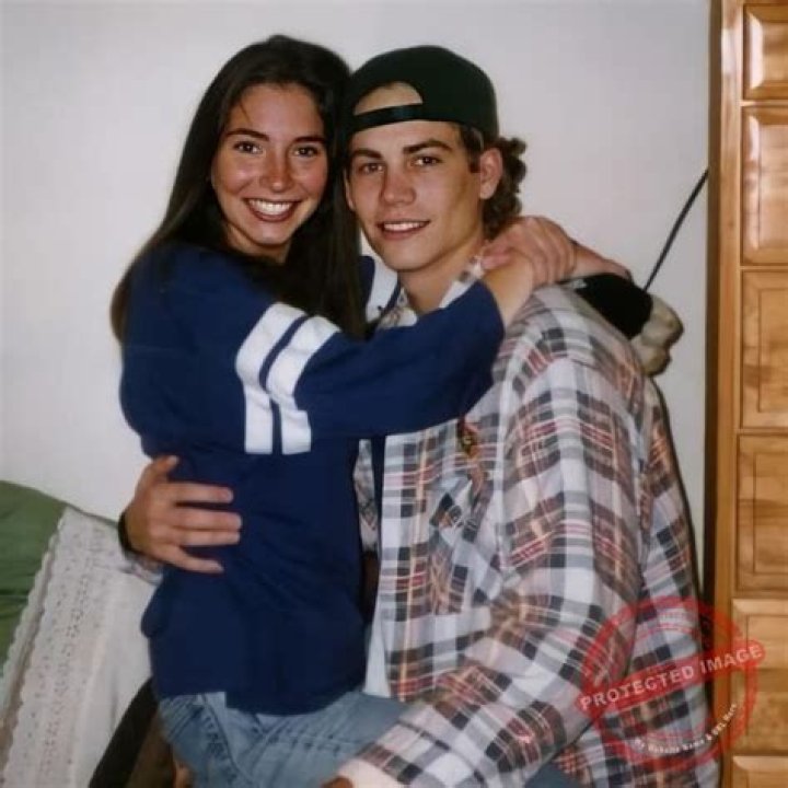 Rebecca Soteros Bio Facts About Paul Walker&rsquo;s Ex Girlfriend