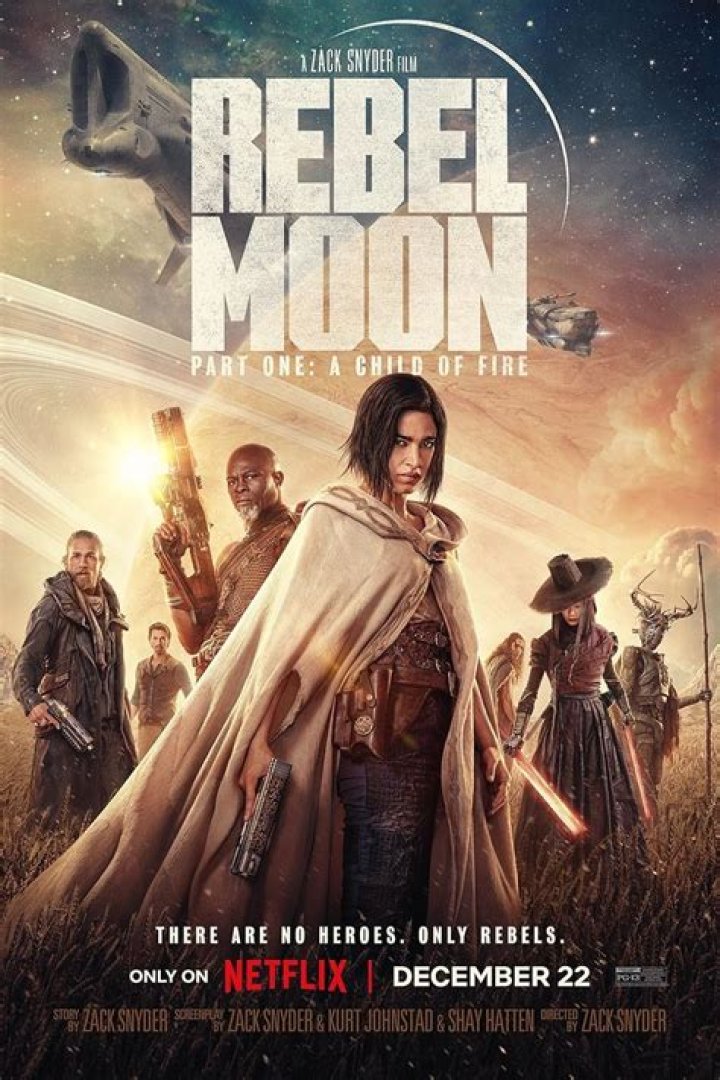 Rebel Moon KatMovie