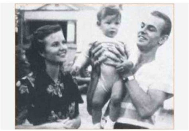 Recalling Life & Death Of Marjorie Jane Harrold BlueSmartMia