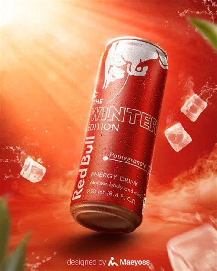 Red Bull