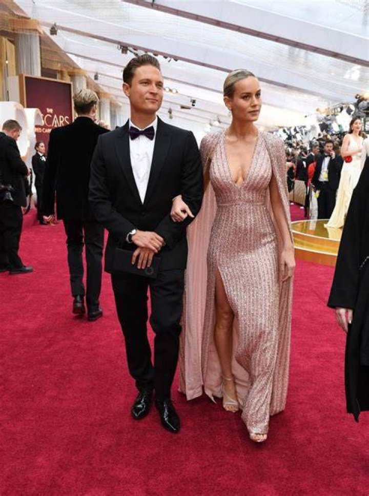 Red Carpet Couples Strike a Pose at Daytime Emmys (PHOTOS) Daytime