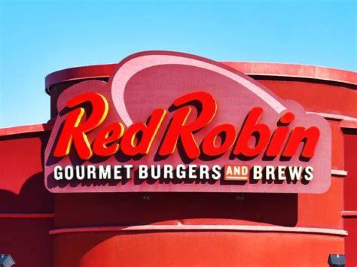 Red Robin