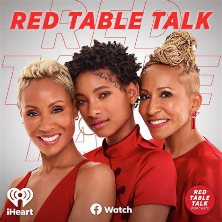 &lsquo;Red Table Talk&rsquo; Ashanti Says She &lsquo;Got The Bat&rsquo; After Sister&rsquo;s Abusive