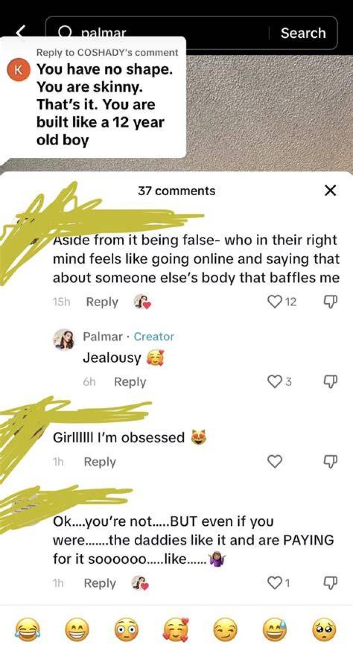 reddit comments beach tiktok