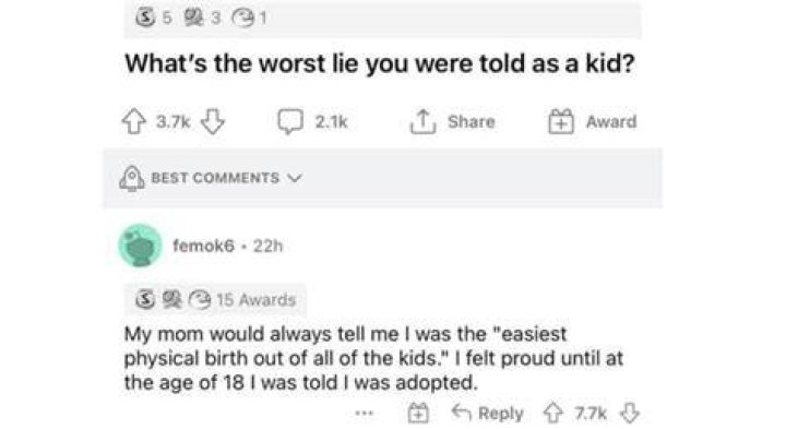 reddit comments
