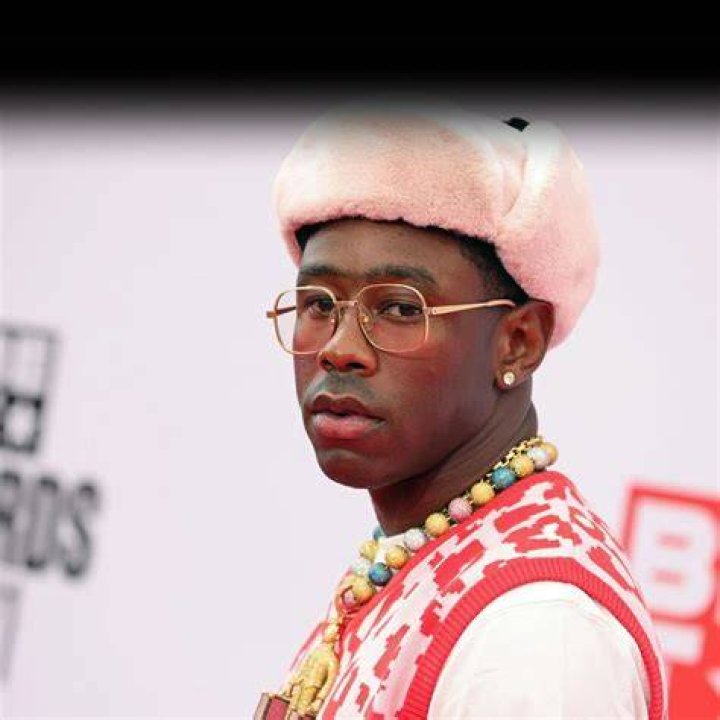Reddit is tyler the creator gay leqwergas