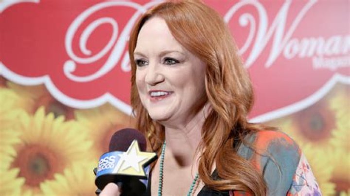 Ree Drummond Feels 'So Much Better' After Dropping Nearly 40 Pounds