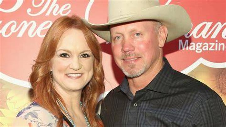 Ree Drummond Gives Update on Husband Ladd One Year after His Accident