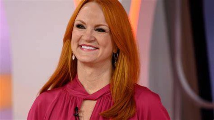 Ree Drummond Is She Sick? Understanding Her Health Journey