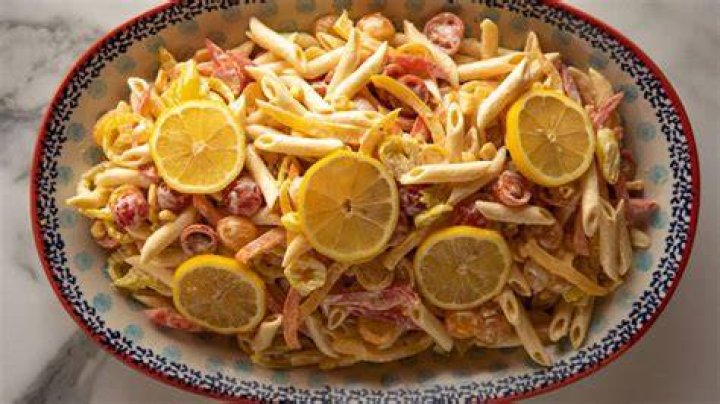 Ree Drummond&rsquo;s &lsquo;Sunshine Pasta&rsquo; Salad Will Brighten Your Day