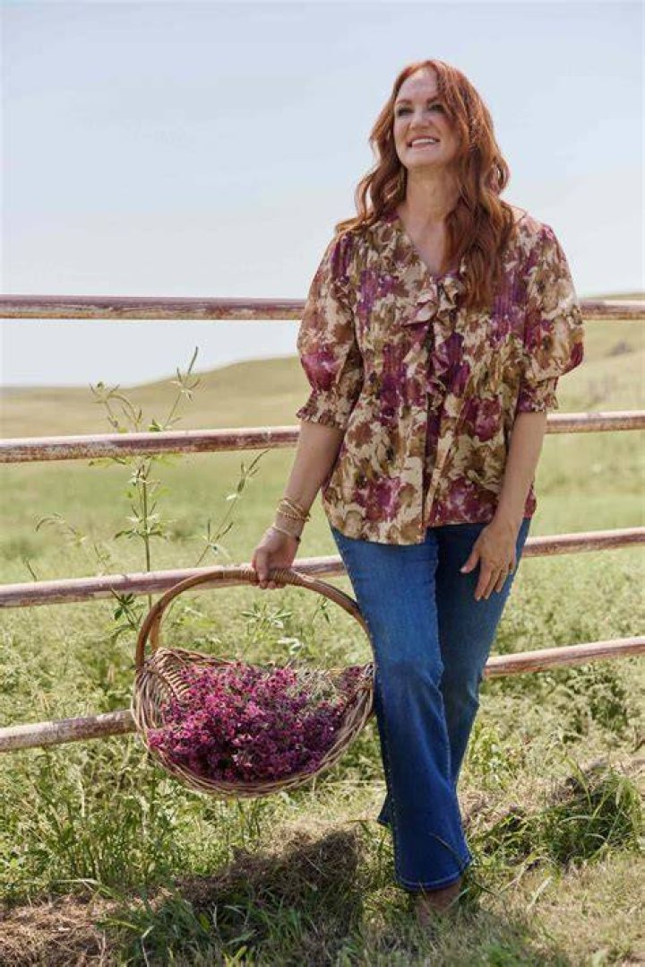 Ree Drummond Says She and Her Husband Ladd Their Anniversary