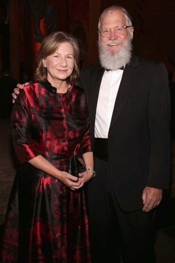 Regina Lasko biography Age, parents, husband David Letterman Legit.
