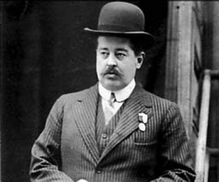 Reginald Claypoole Vanderbilt Biography Facts, Childhood, Family Life