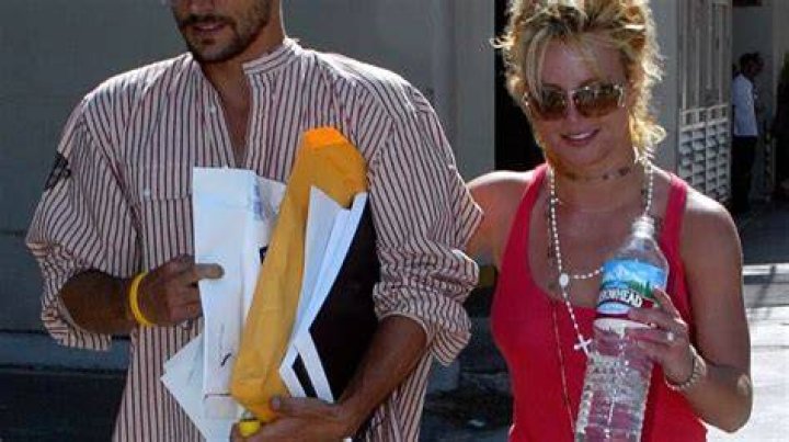 Rekordne trudnoće Celebrity parovi koji su napravili dijete čim su se