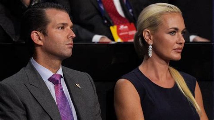 Relationship Timeline Donald Trump Jr. And Kimberly Guilfoyle