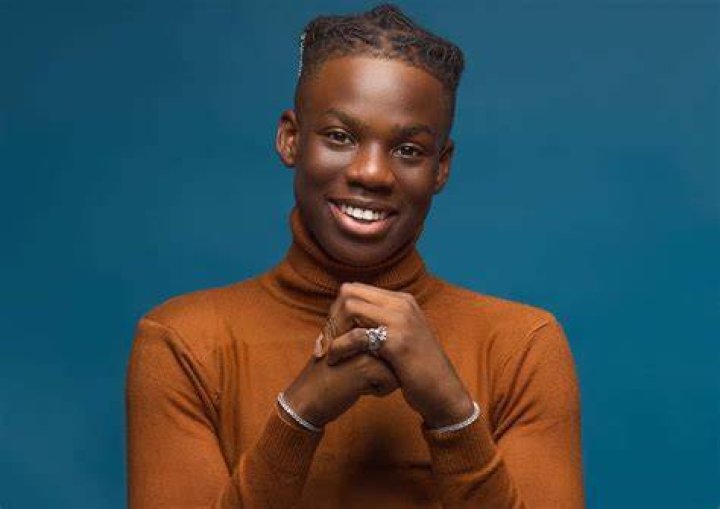 Rema updated bio and net worth 2020 DNB Stories Africa