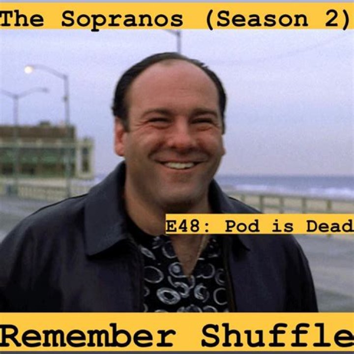 Remember The Sopranos' Meadow? You WON'T believe what Tony's daughter
