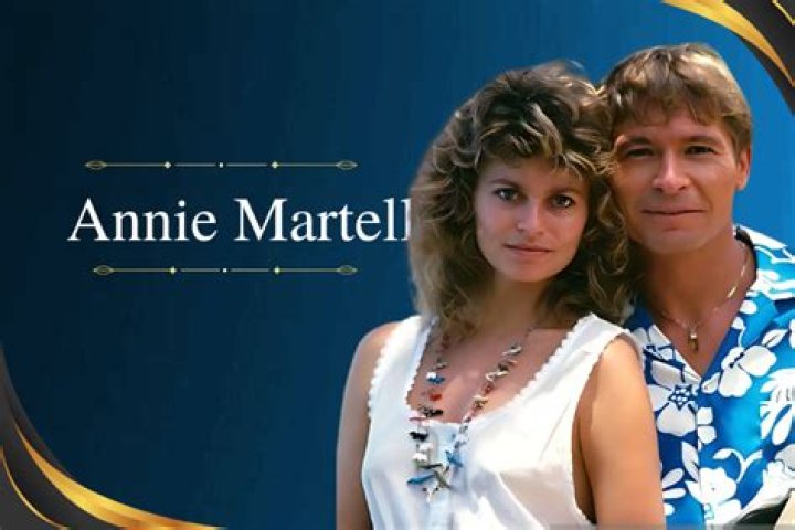 Remembering Annie Martell A Life And Legacy Cut Short