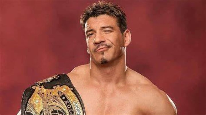 Remembering Eddie Guerrero, WWE's Latino Pioneer, On What Would Have