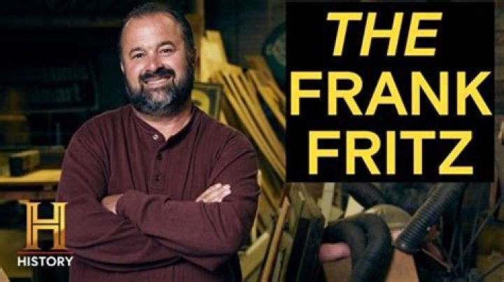 Remembering Frank Fritz A Tribute To The American Pickers Star