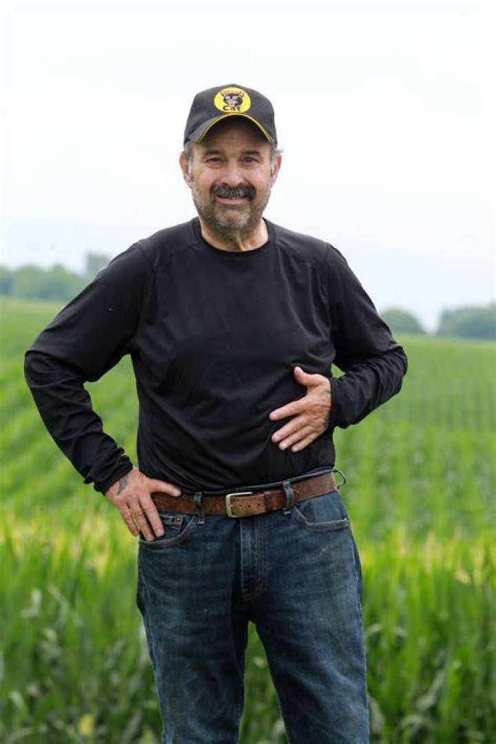 Remembering Frank Fritz The American Pickers Funeral And Legacy