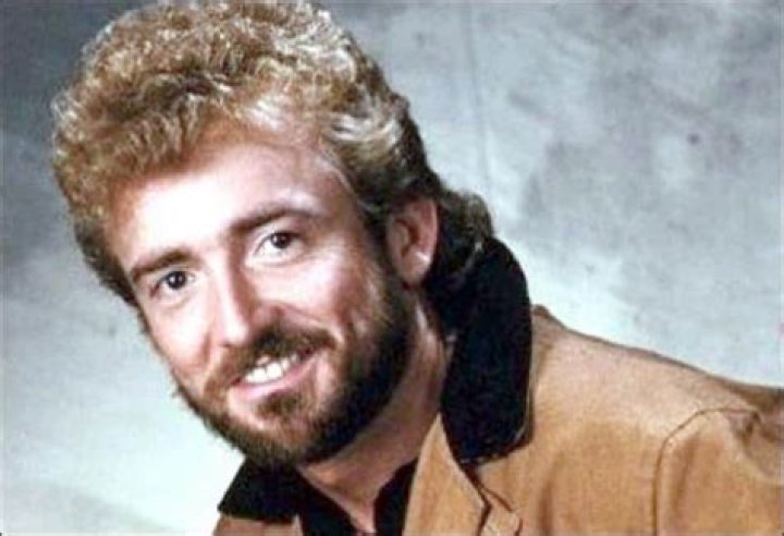 Remembering Keith Whitley Country Now