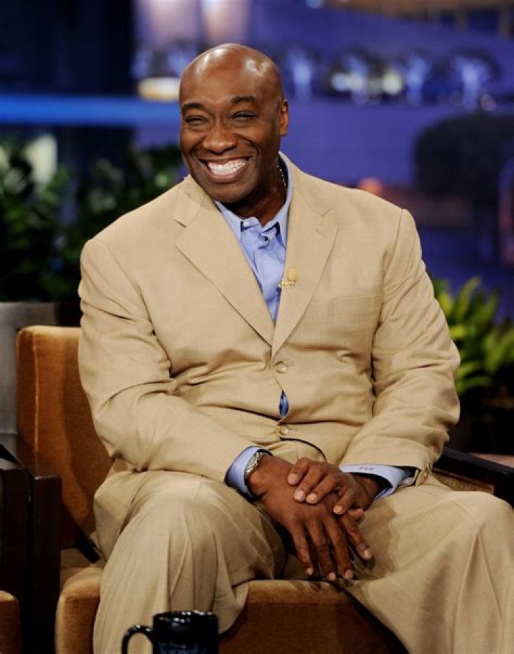 Remembering Michael Clarke Duncan &mdash;Inside the Life & Death of 'the