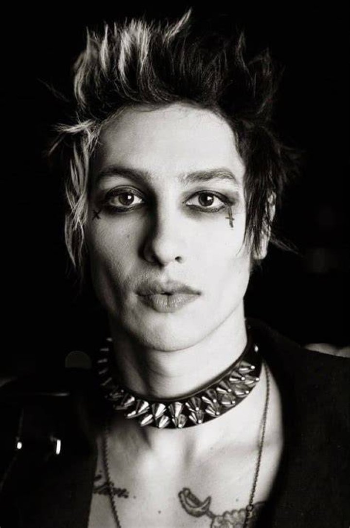 Remington Leith of Palaye Royale on Nirvana, his &ldquo;solo album&rdquo; and more