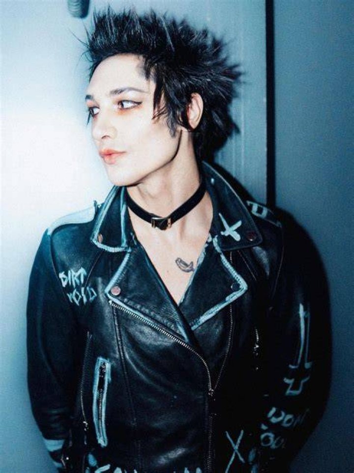 Remington Leith Palaye royale, Leith, Remington